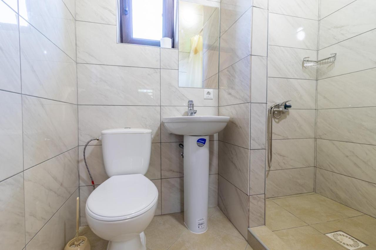 Praha Hotel Solotvyno Ngoại thất bức ảnh