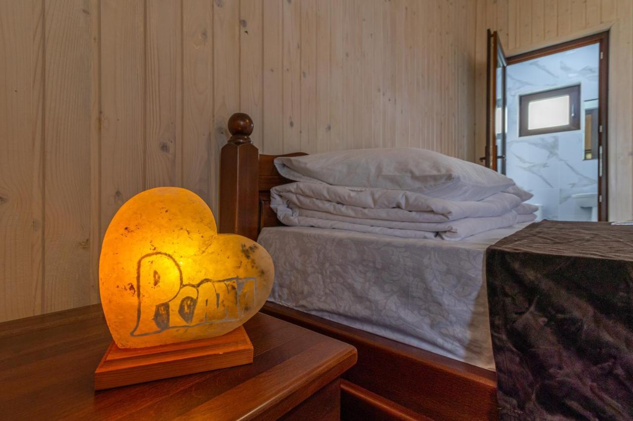 Praha Hotel Solotvyno Ngoại thất bức ảnh