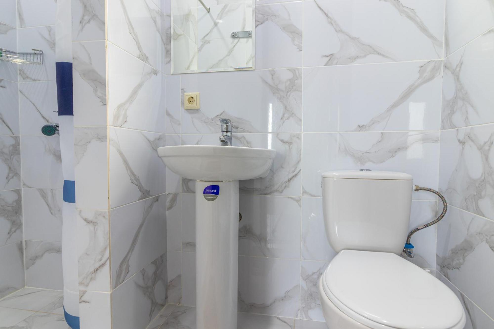 Praha Hotel Solotvyno Phòng bức ảnh